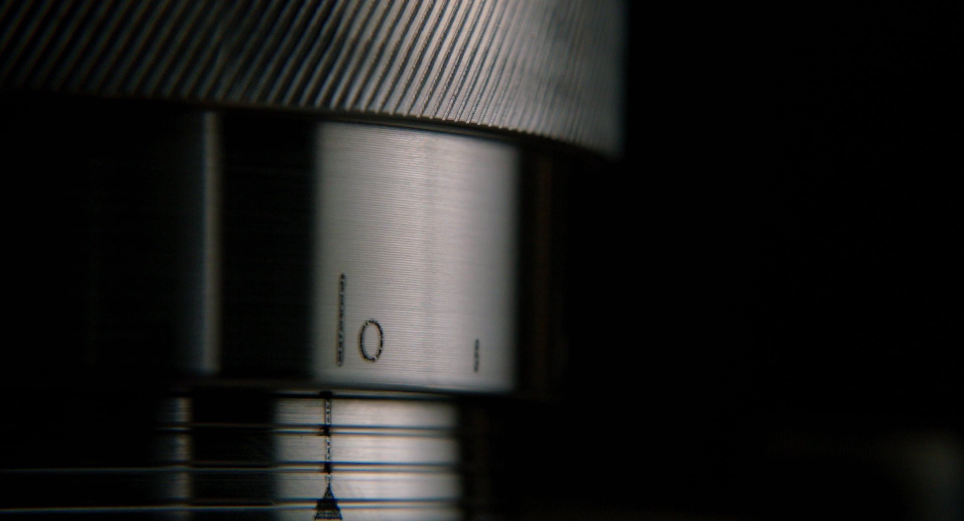 Bachmann Accu Drive Numeric System - Saint Anthony Industries