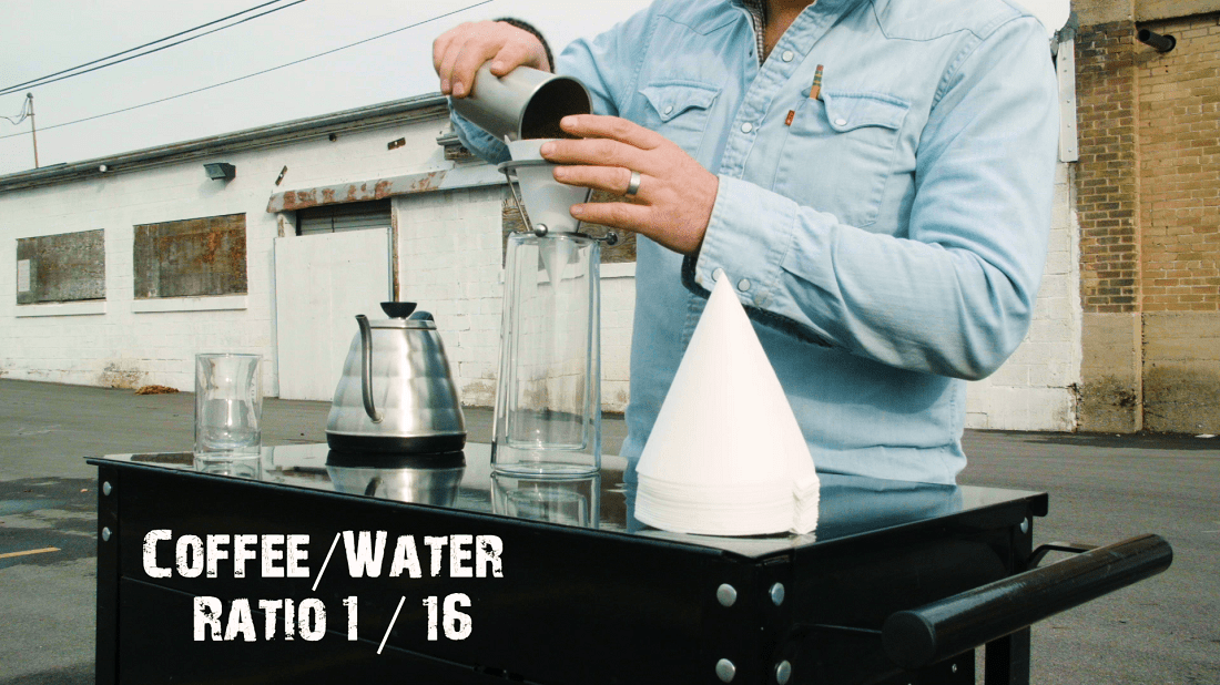 Phoenix70 Recipe - Saint Anthony Industries