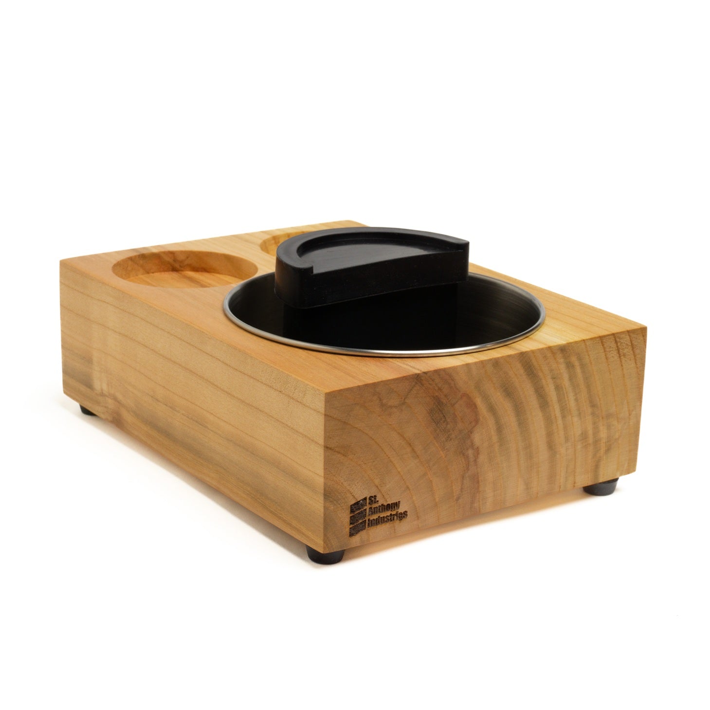 Heritage Hardwood Bloc