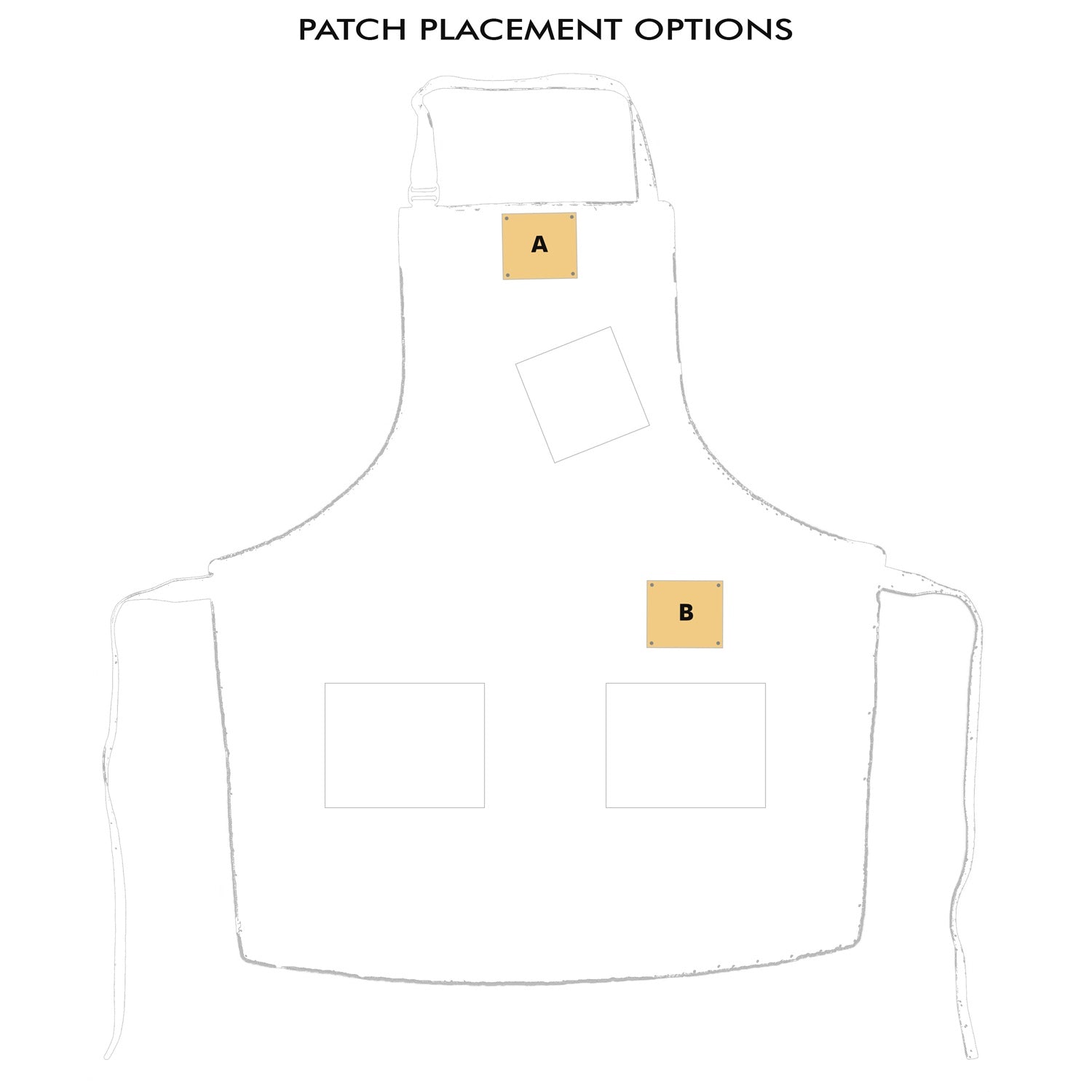 The Machinist Apron