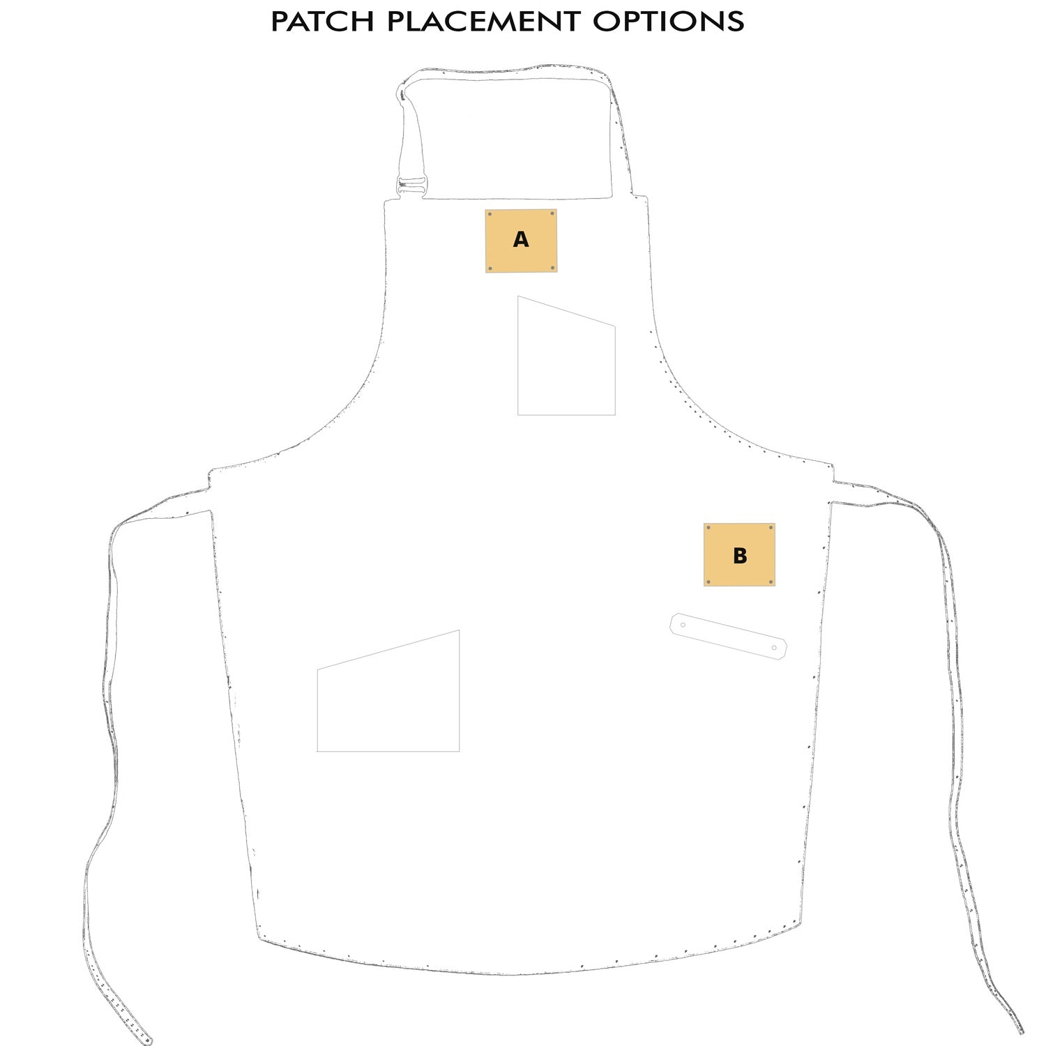 The Sergeant Apron