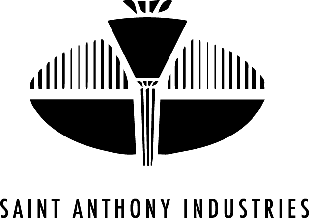 Saint Anthony Industries logo