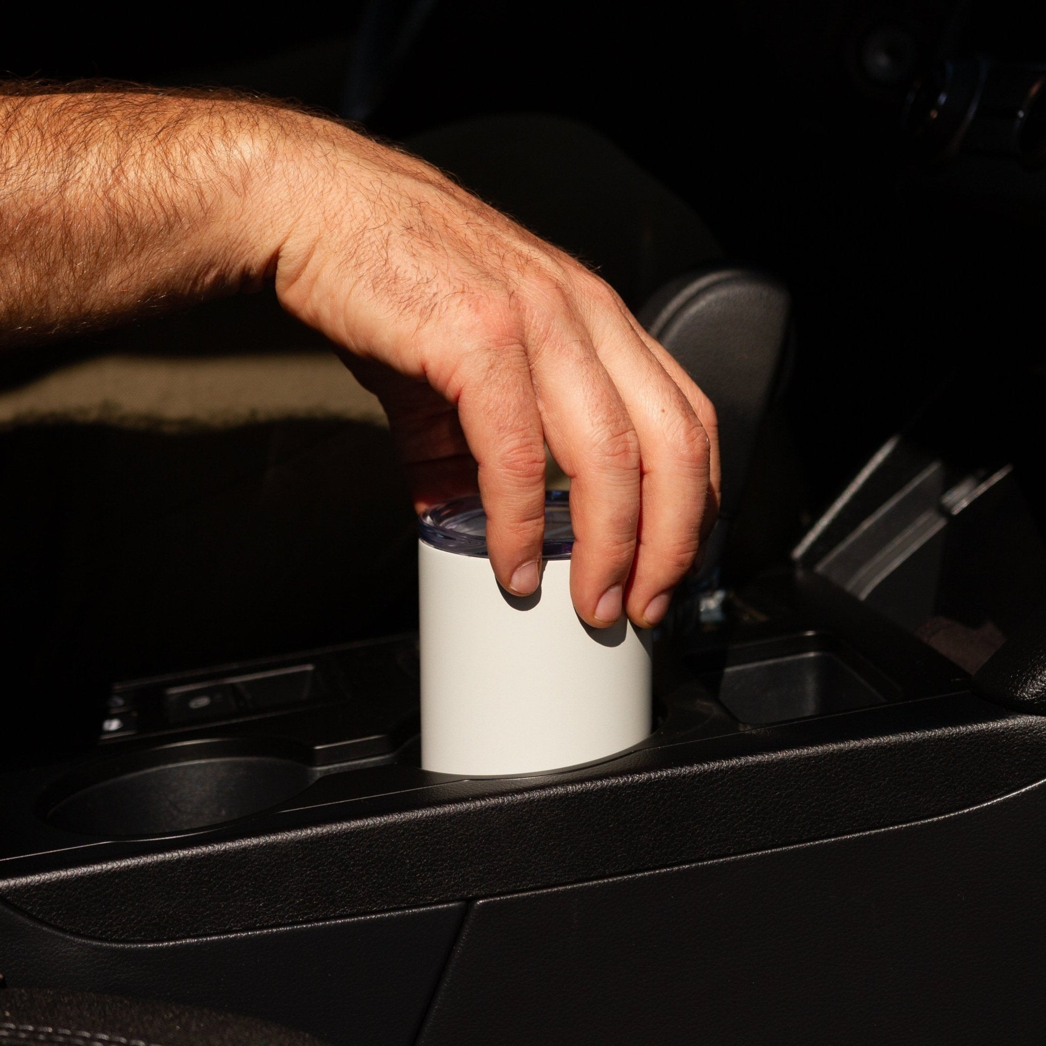 Atlantis Hyper Pure Ceramic Cup - Saint Anthony Industries