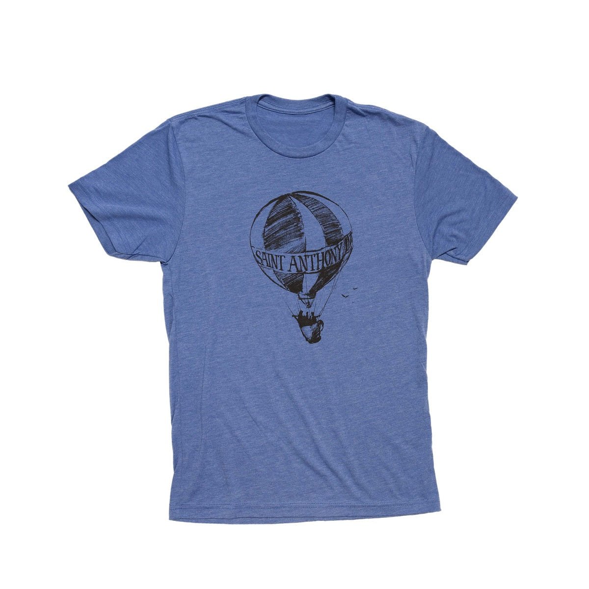 Balloon T-Shirt - Saint Anthony Industries