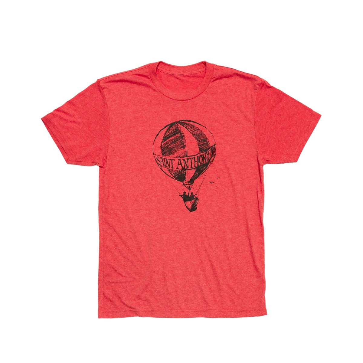 Balloon T-Shirt - Saint Anthony Industries