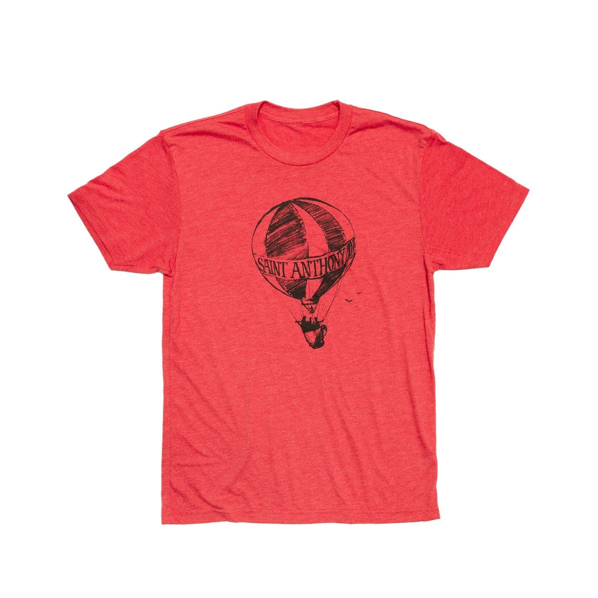 Balloon T-Shirt - Saint Anthony Industries
