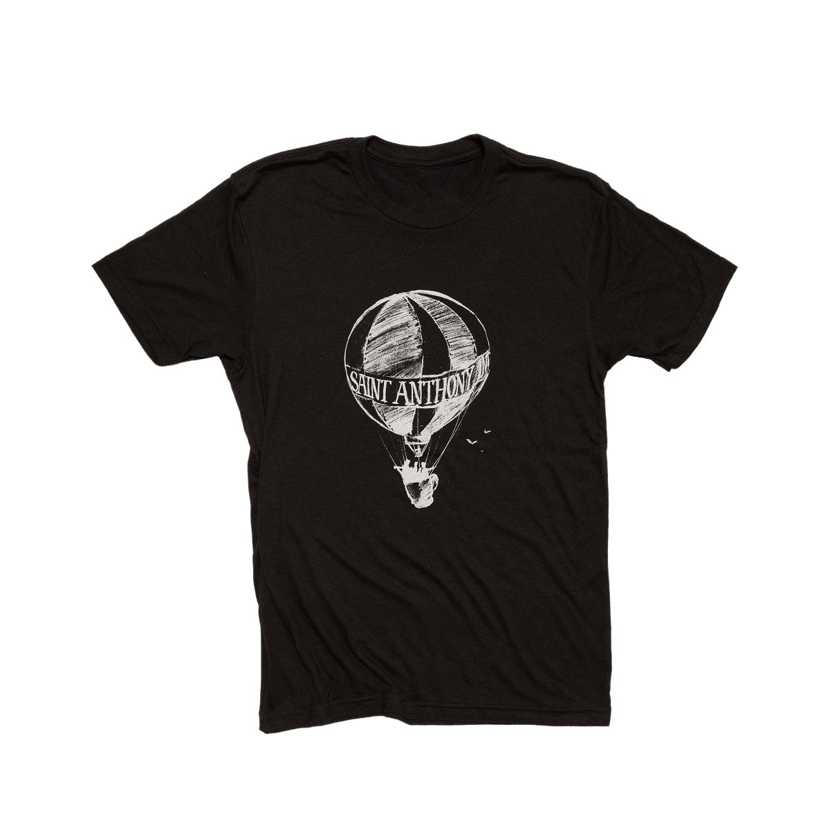 Balloon T-Shirt - Saint Anthony Industries