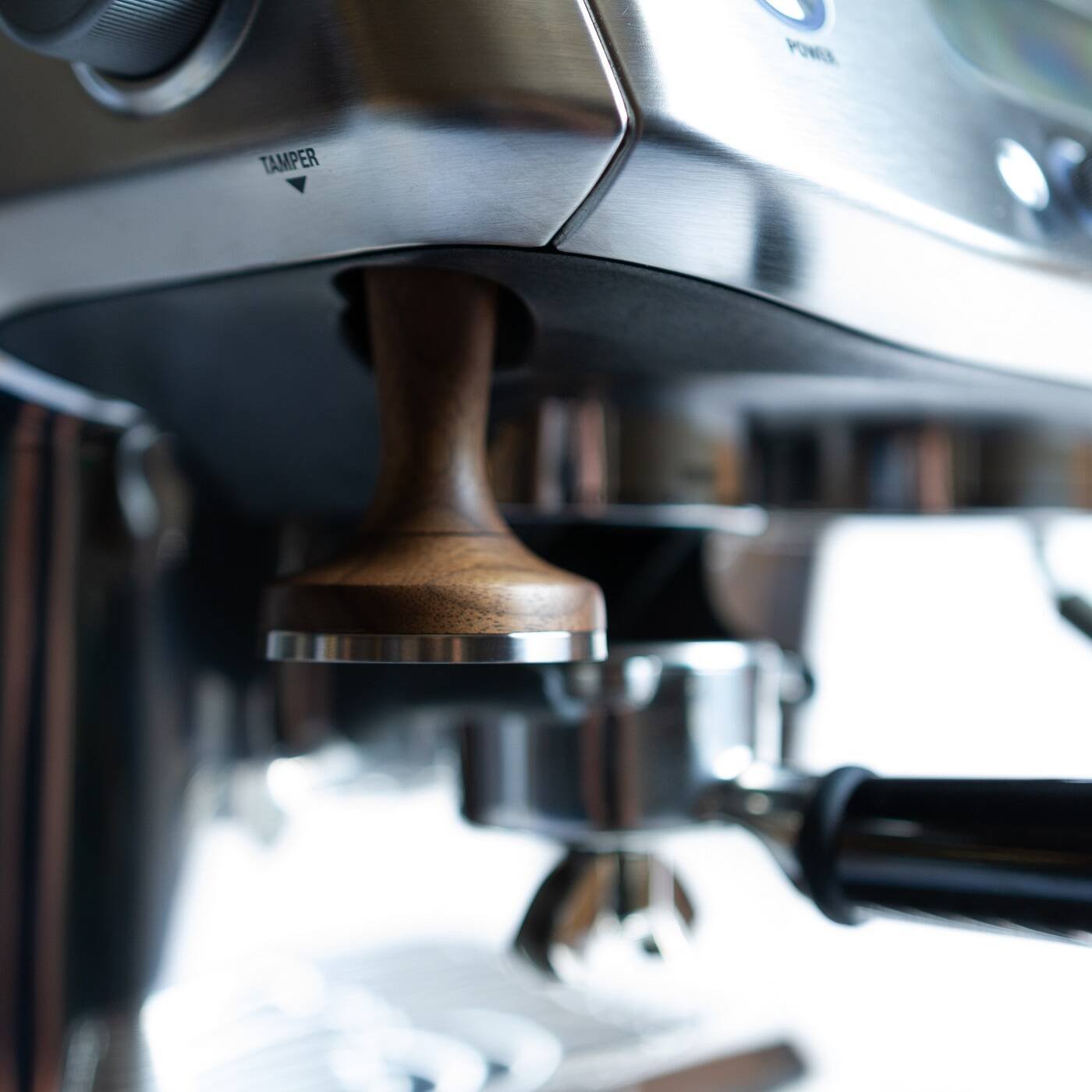 Breville Upgrade Kit - Saint Anthony Industries