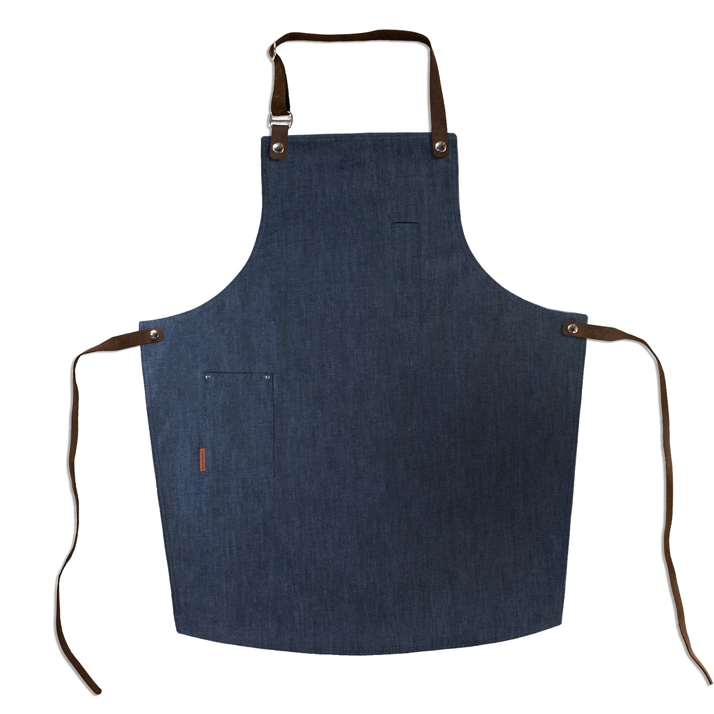 The Butcher Cut Apron