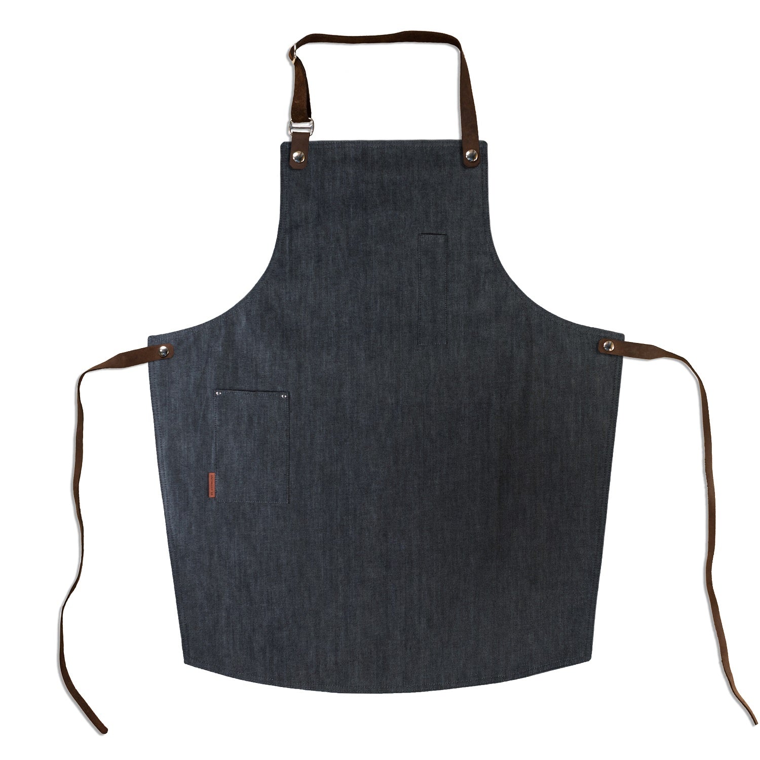 The Butcher Cut Apron