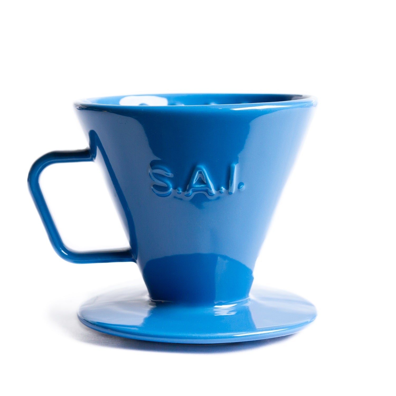 C70 Ceramic Pourover Brewer - Saint Anthony Industries