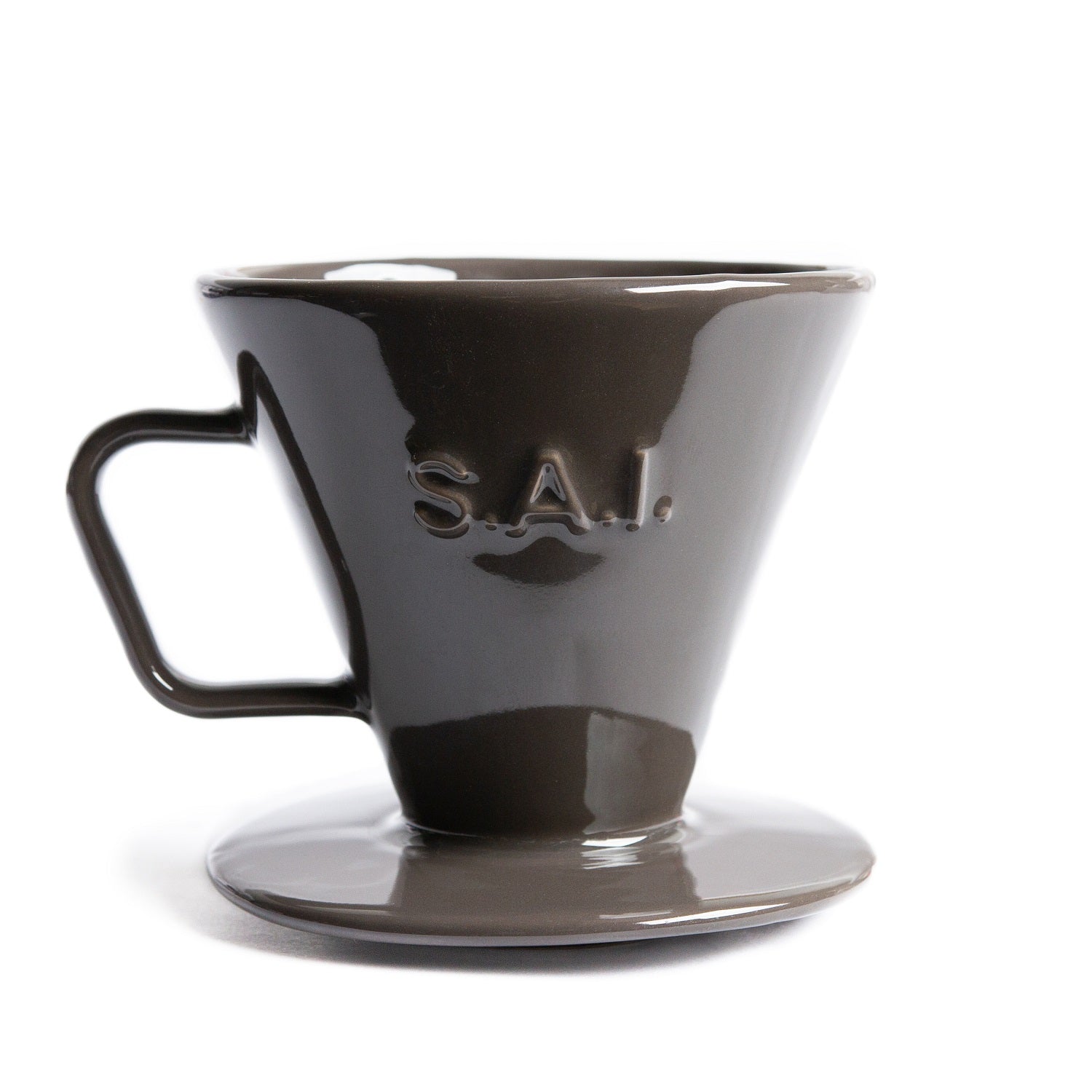 C70 Ceramic Pourover Brewer - Saint Anthony Industries