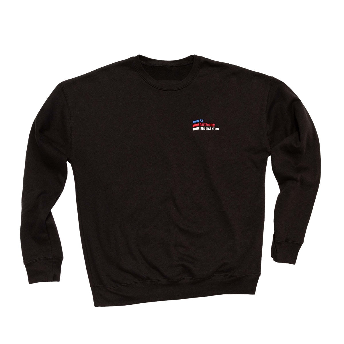 Crewneck Sweatshirt - Saint Anthony Industries