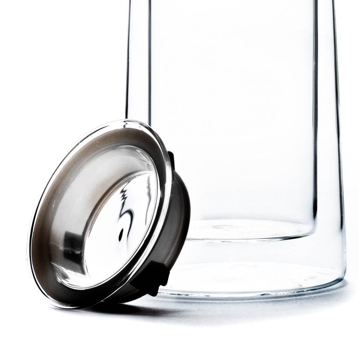 Filibuster Lid - Saint Anthony Industries