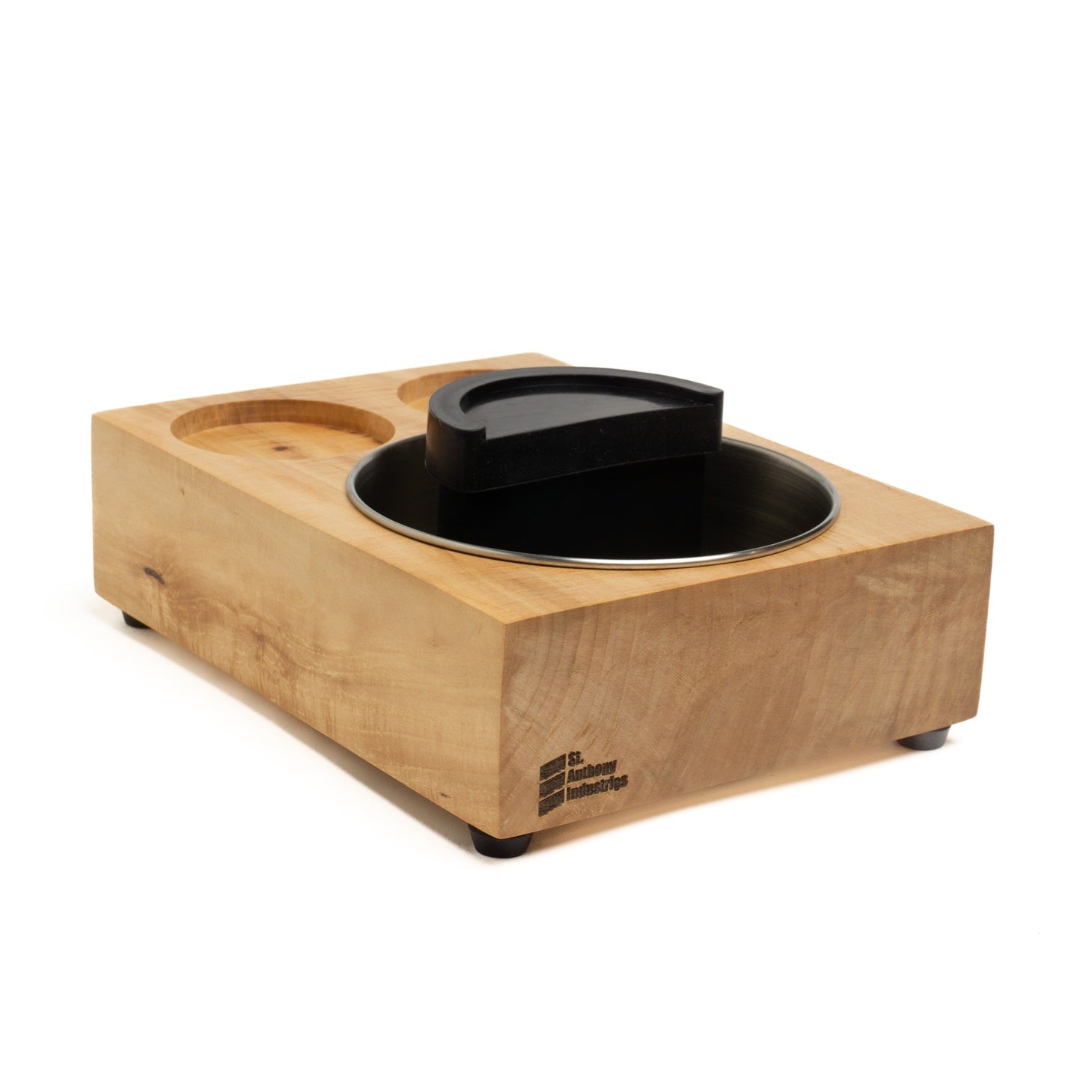 Heritage Hardwood Bloc