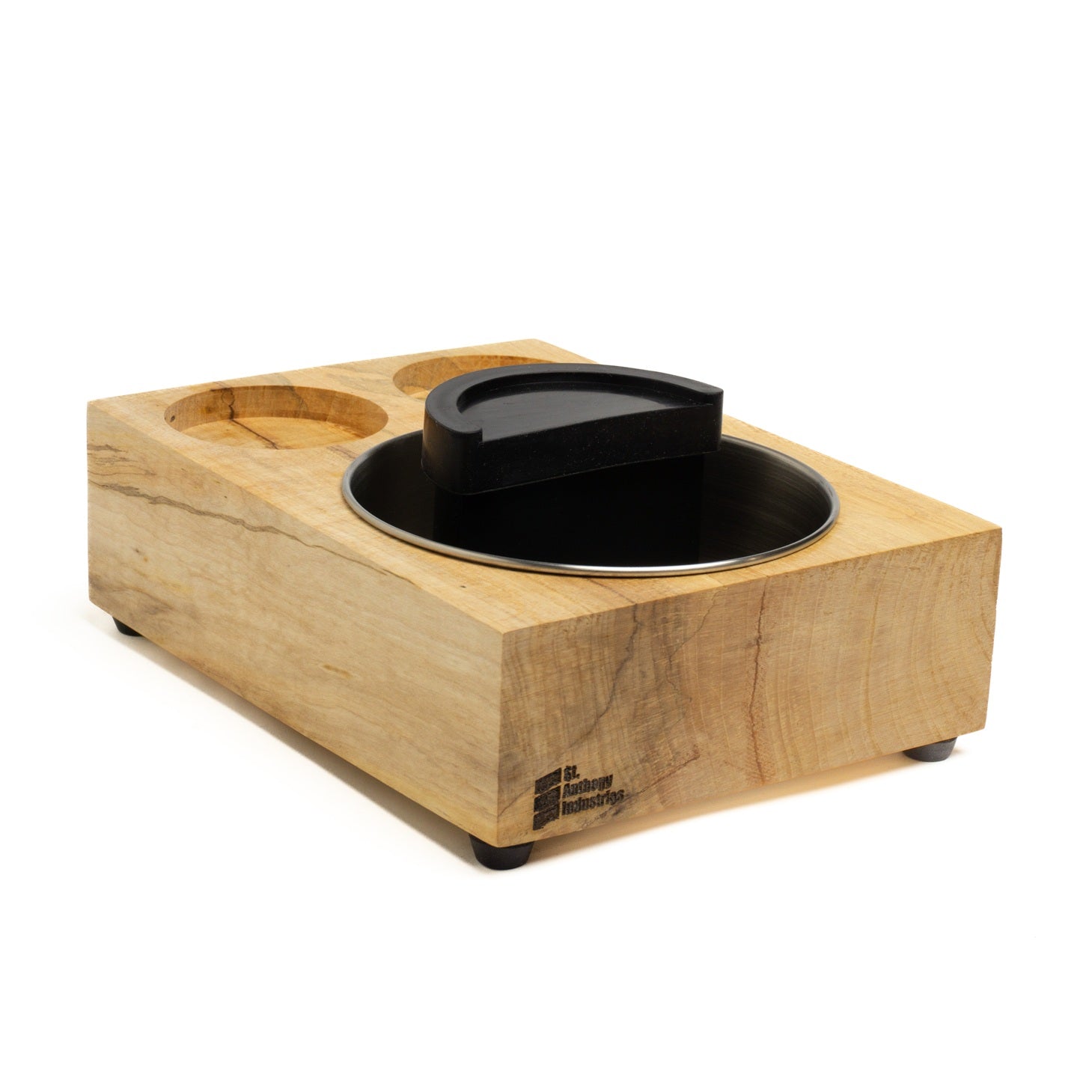 Heritage Hardwood Bloc