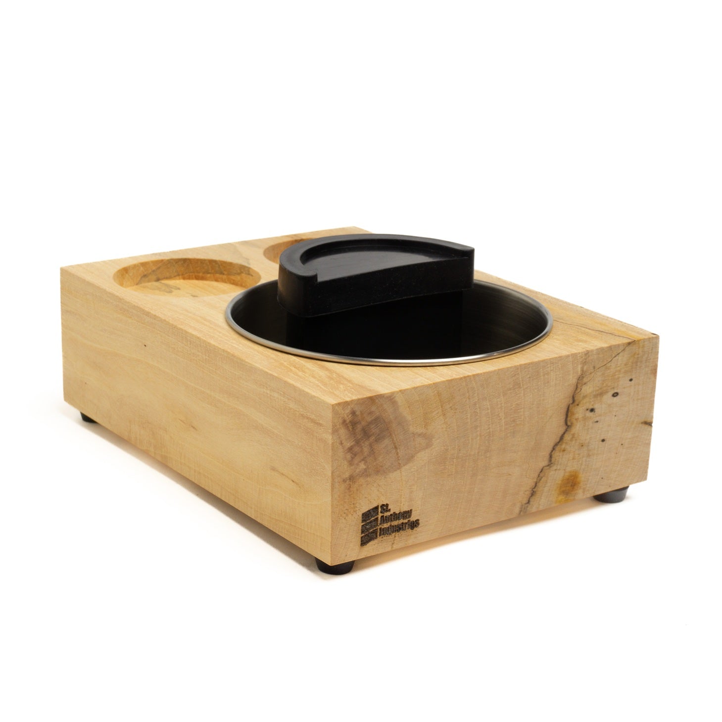 Heritage Hardwood Bloc
