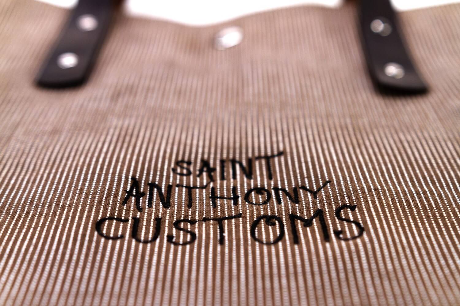 Mabies' Bag - Saint Anthony Industries