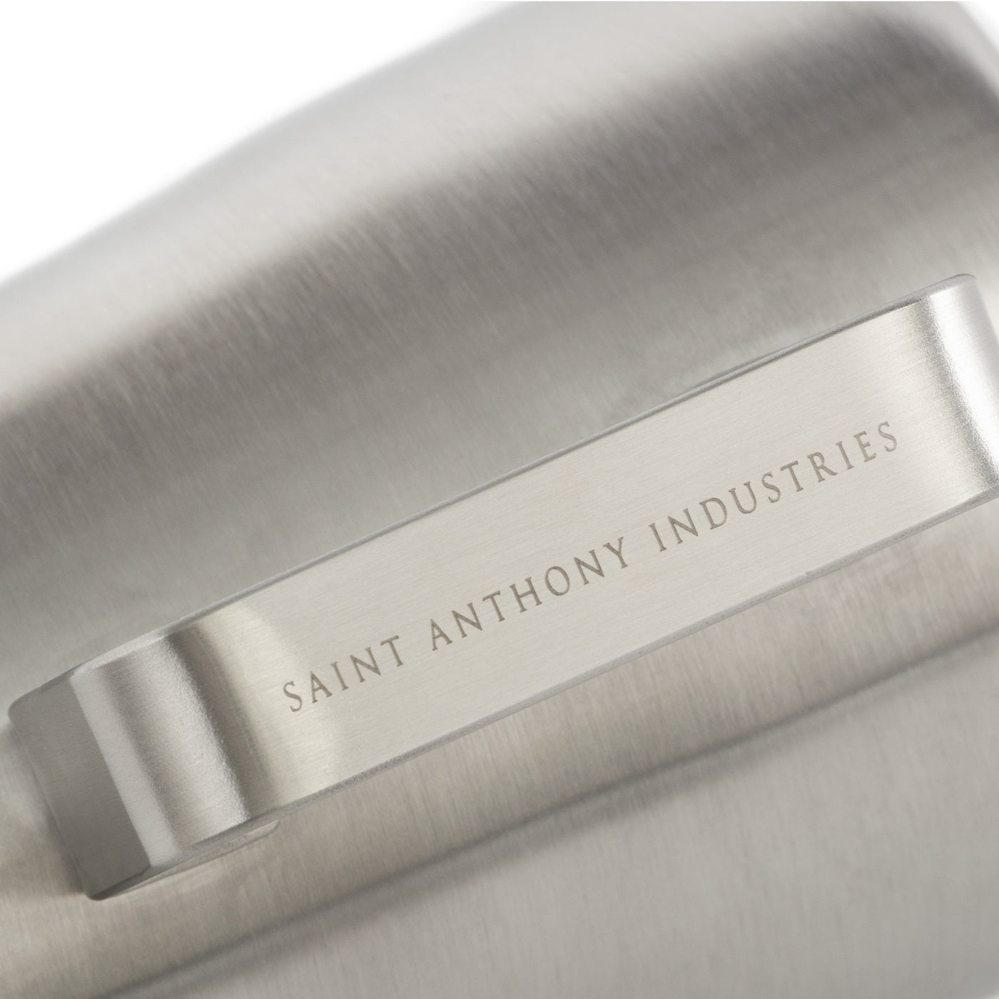 Pablo's Pitcher - Saint Anthony Industries