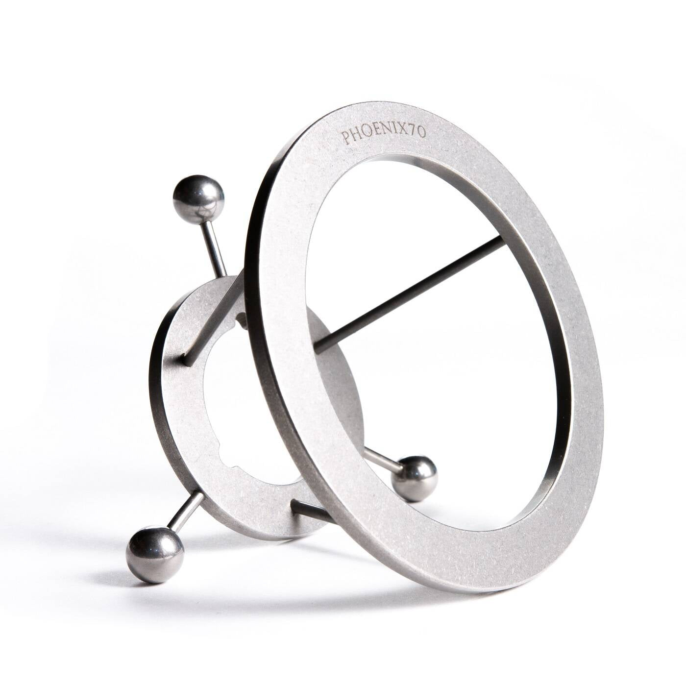 Phoenix70 Pourover Coffee Dripper - Saint Anthony Industries