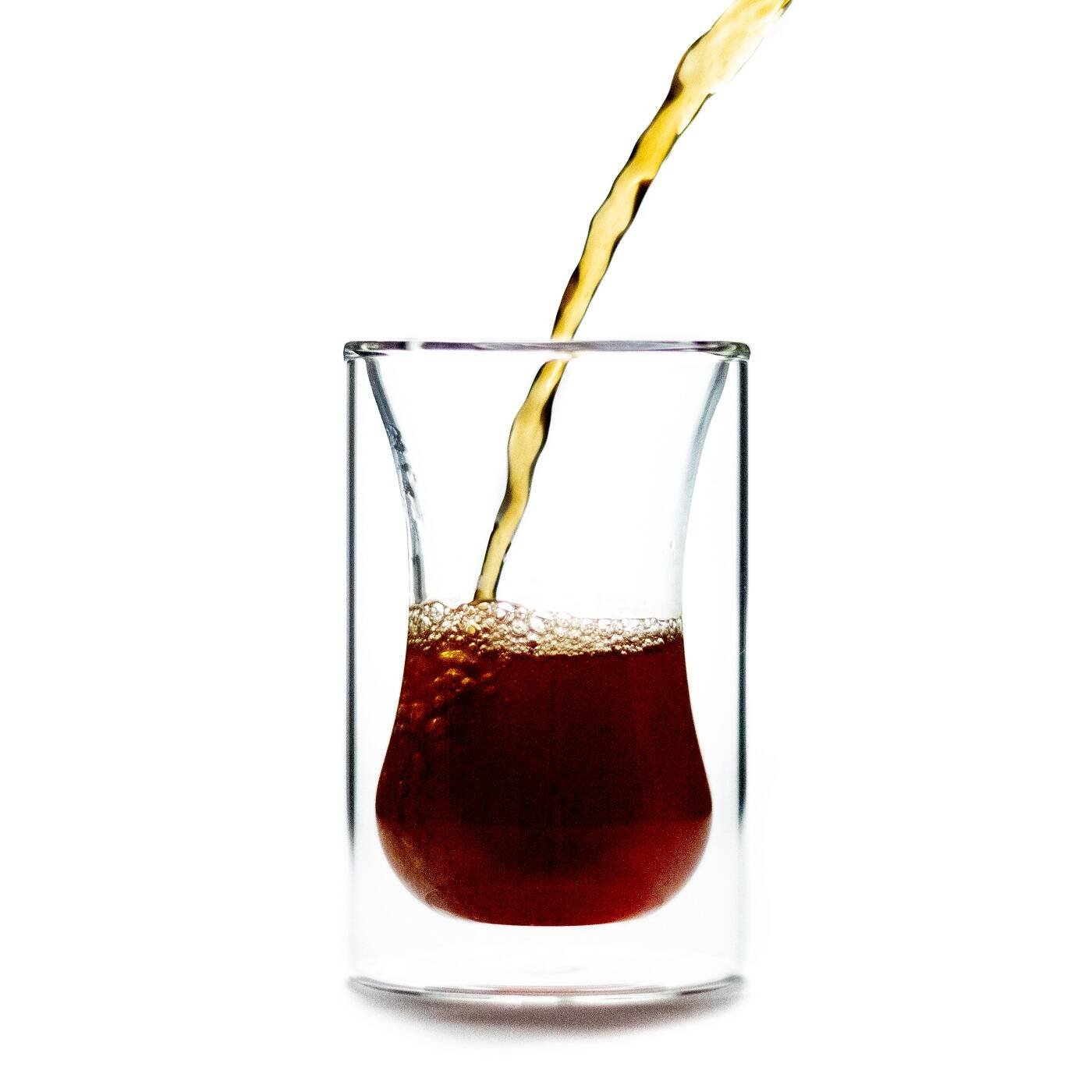 Plum Bottom Snifter - Saint Anthony Industries