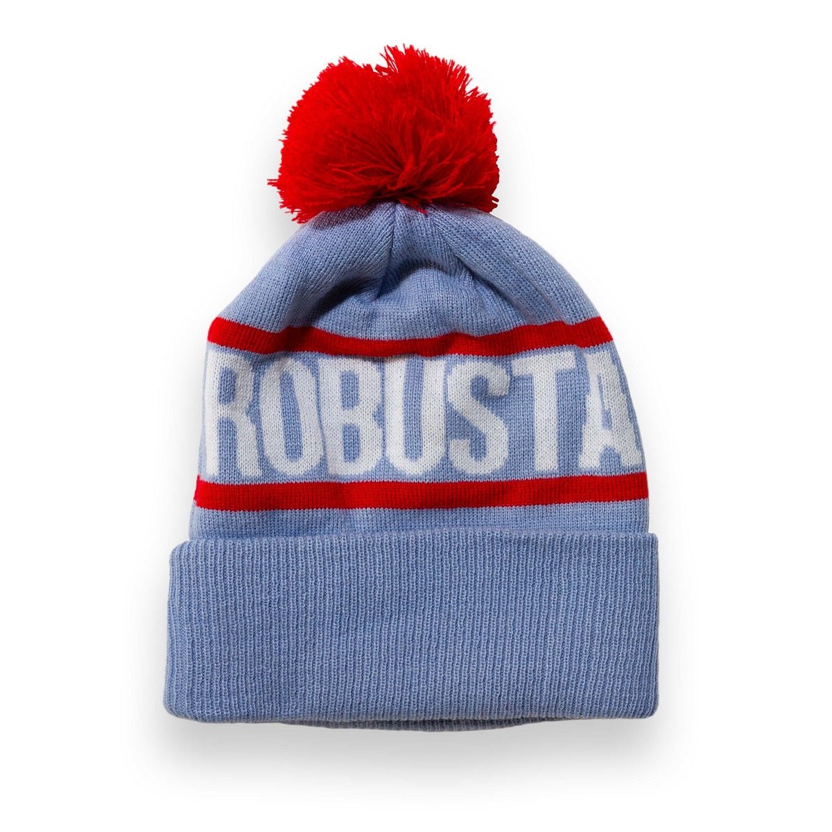 Robusta Rhymes Beanie - Saint Anthony Industries