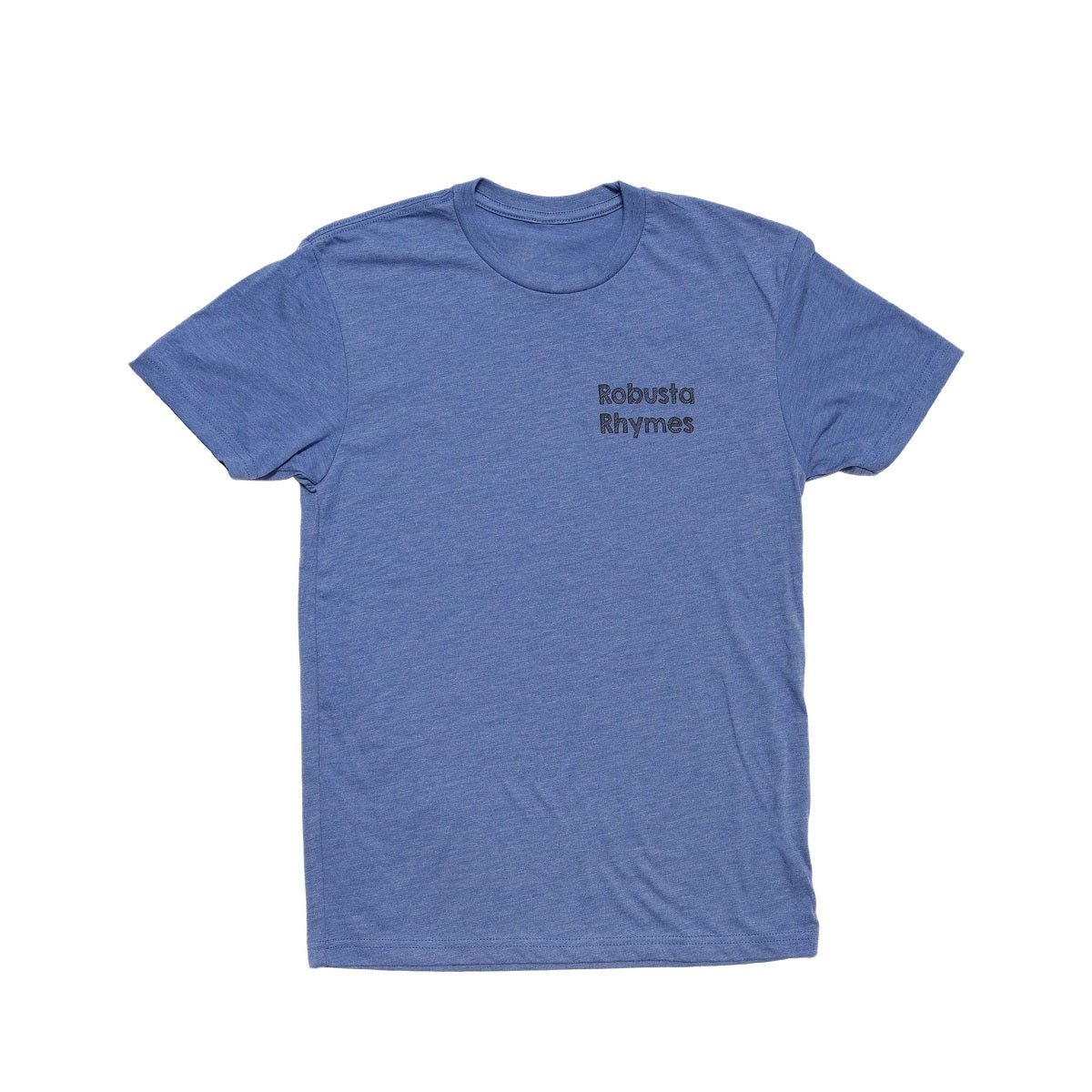 Robusta Rhymes T-Shirt - Saint Anthony Industries