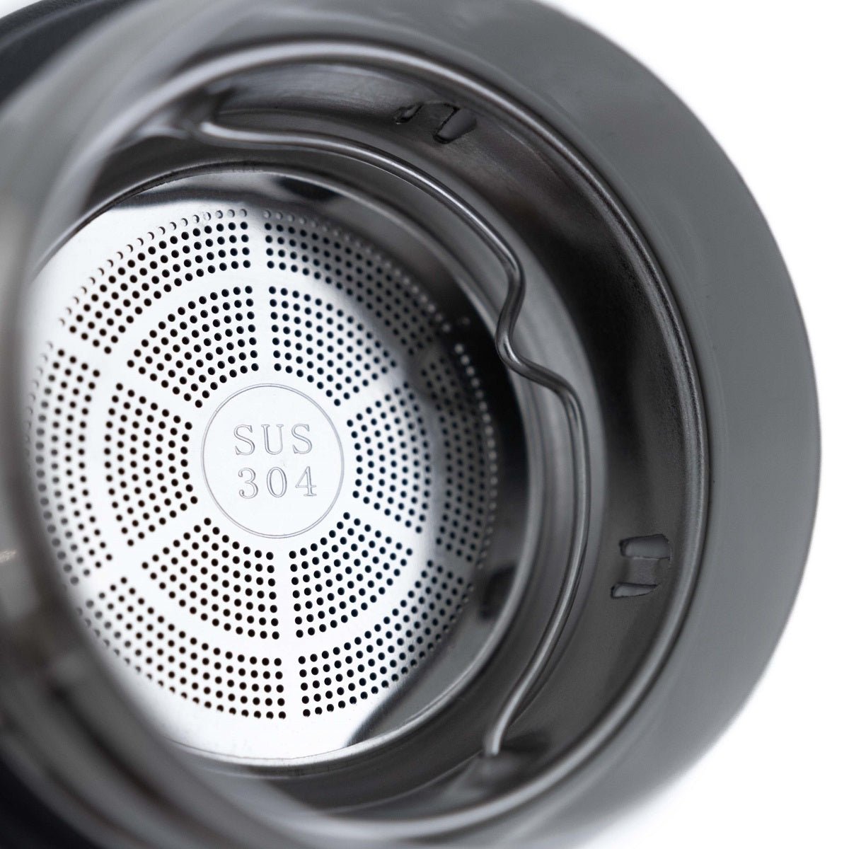 Sojourner Hyper Pure Ceramic Travel Cup - Saint Anthony Industries