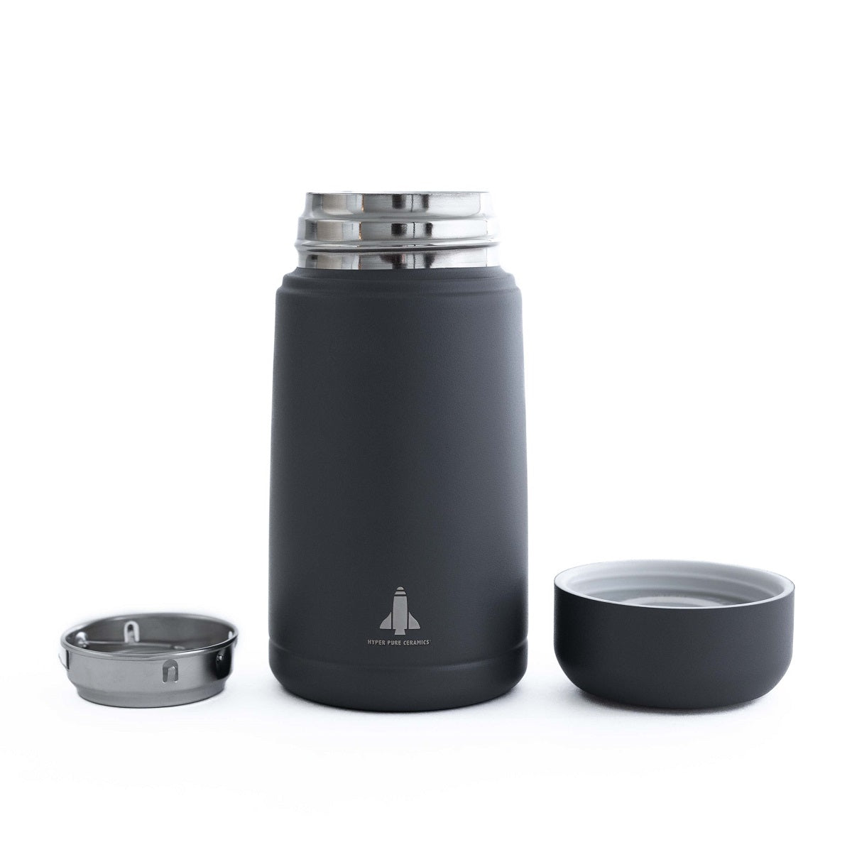 Sojourner Hyper Pure Ceramic Travel Cup - Saint Anthony Industries