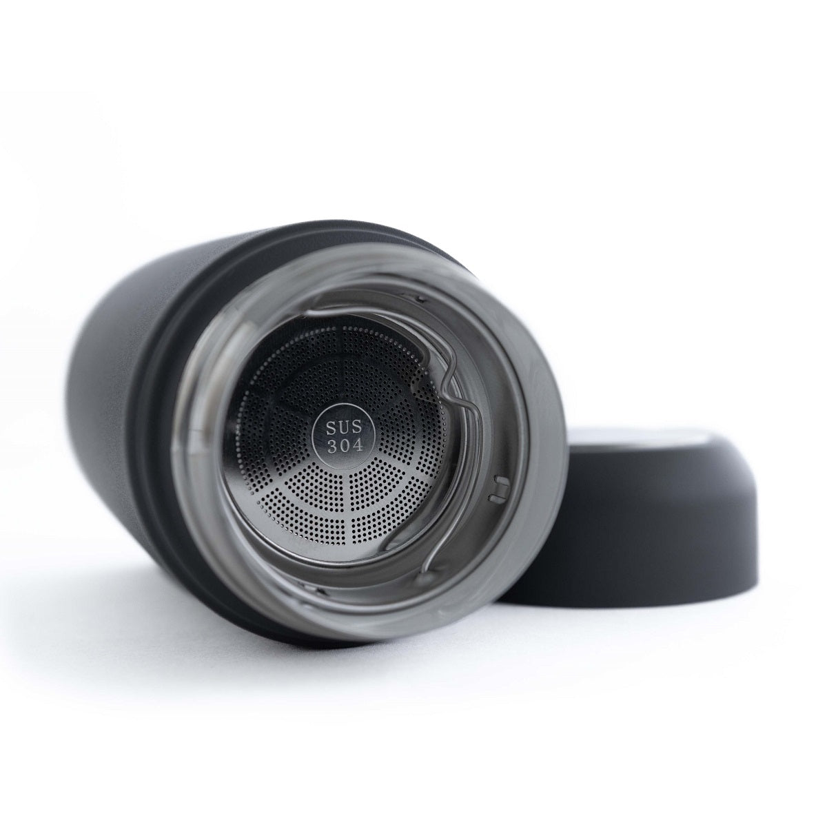 Sojourner Hyper Pure Ceramic Travel Cup - Saint Anthony Industries