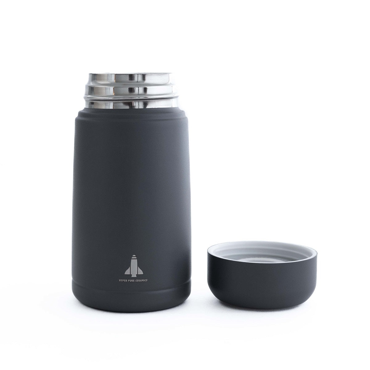 Sojourner Hyper Pure Ceramic Travel Cup - Saint Anthony Industries