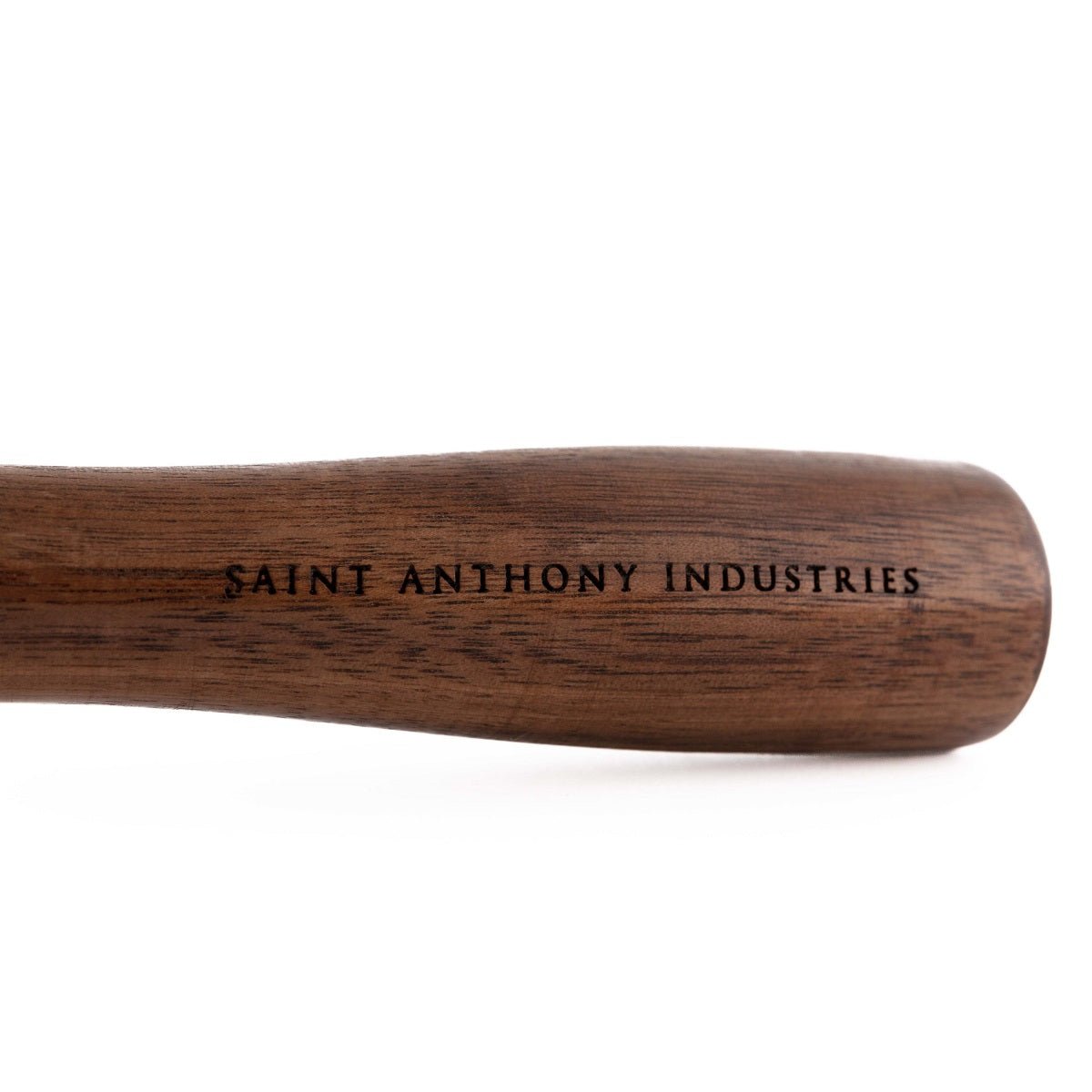 The Harold - Bottomless 58mm E61 Portafilter - Saint Anthony Industries