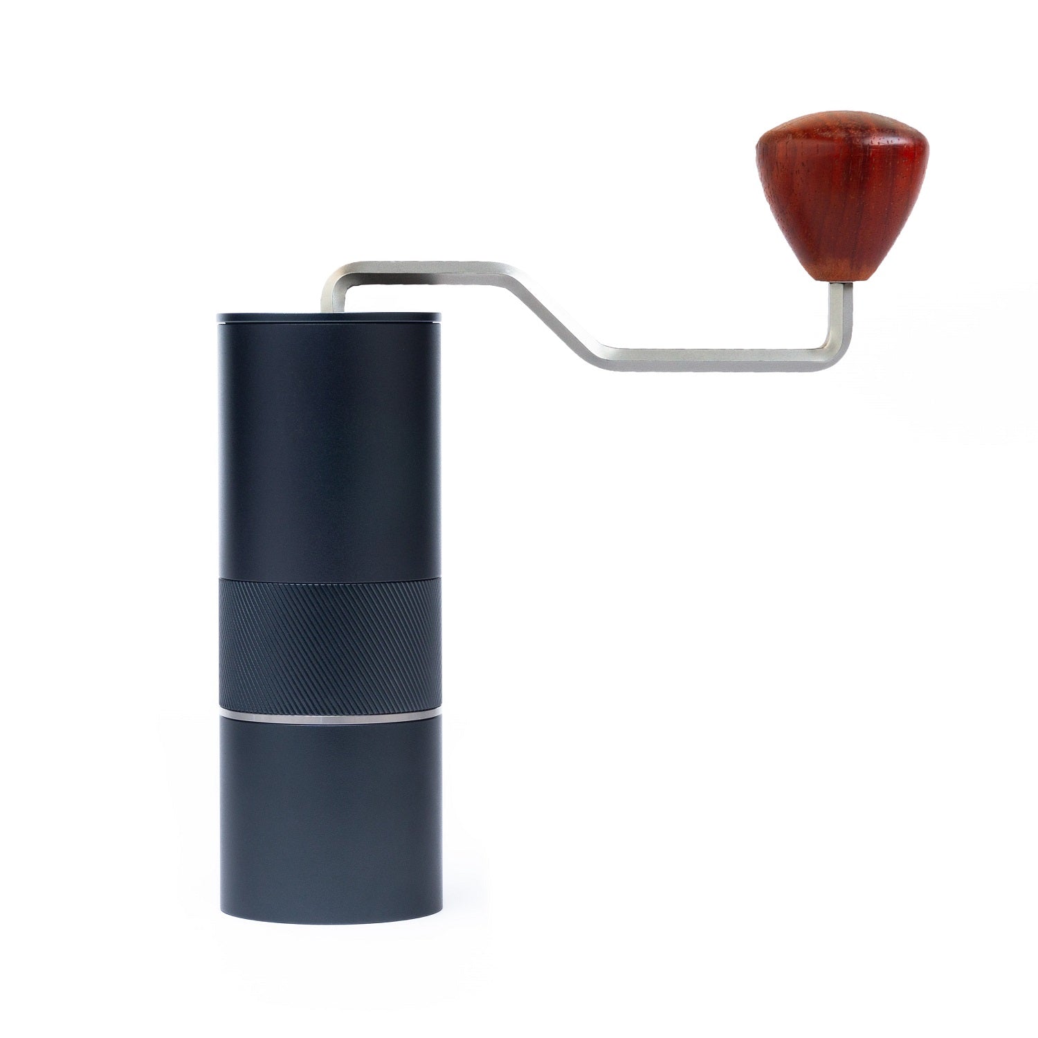 The Millwright Hand Grinder For Coffee - Saint Anthony Industries