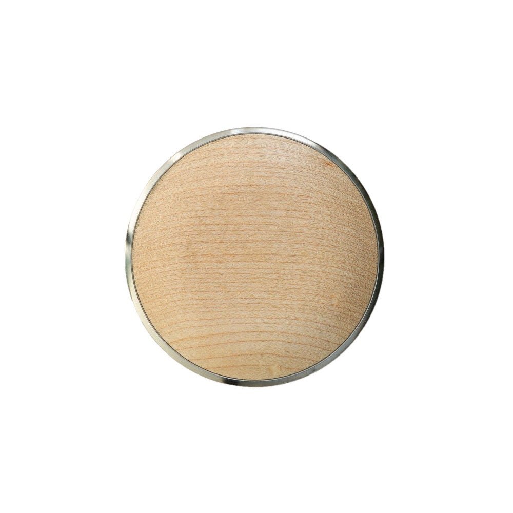 The New Levy Precision Espresso Tamping Tool - Saint Anthony Industries