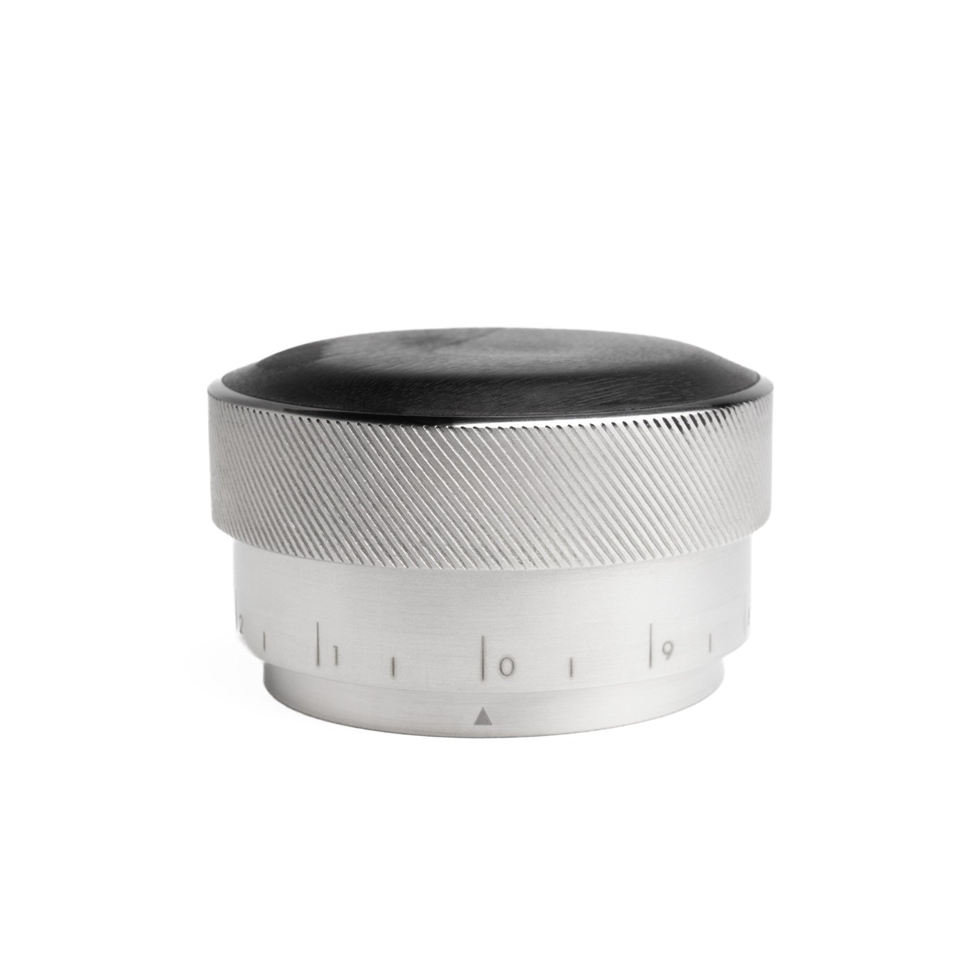 The New Levy Precision Espresso Tamping Tool - Saint Anthony Industries