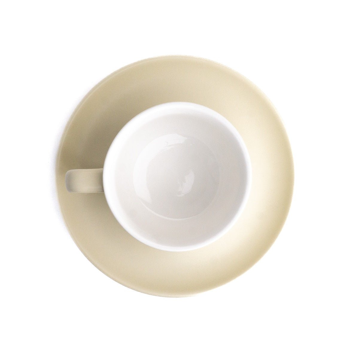 The Octobarista Reinhart Mug - Saint Anthony Industries