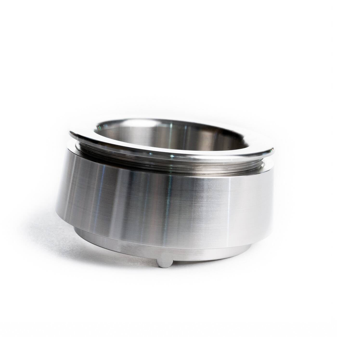 The Shot Collar Espresso Preparation Funnel + Distribution Tool - Saint Anthony Industries