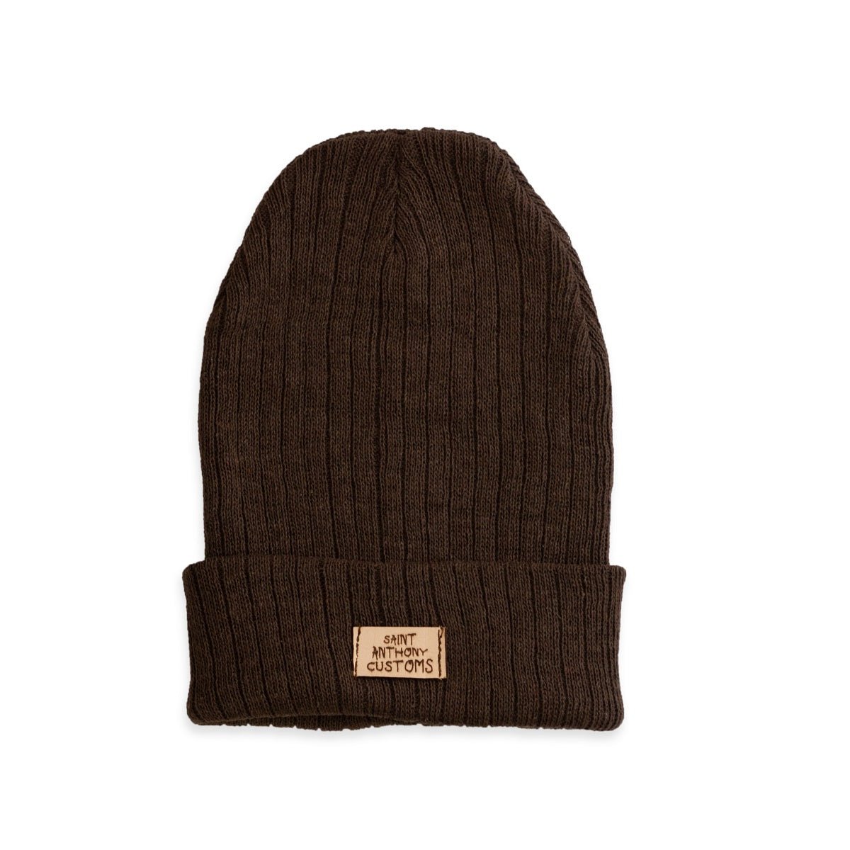 The Watts Beanie - Saint Anthony Industries