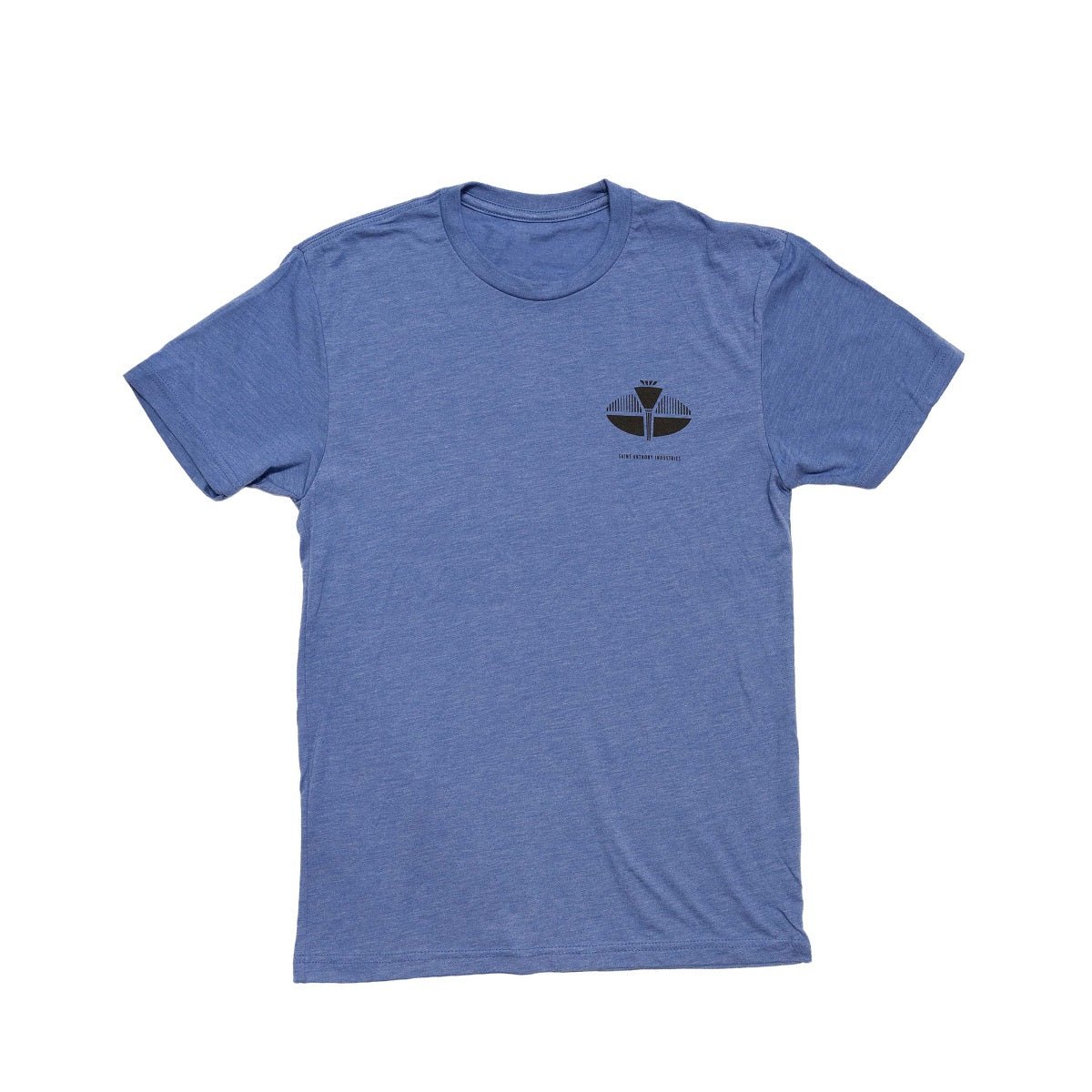 Torch T-Shirt - Saint Anthony Industries