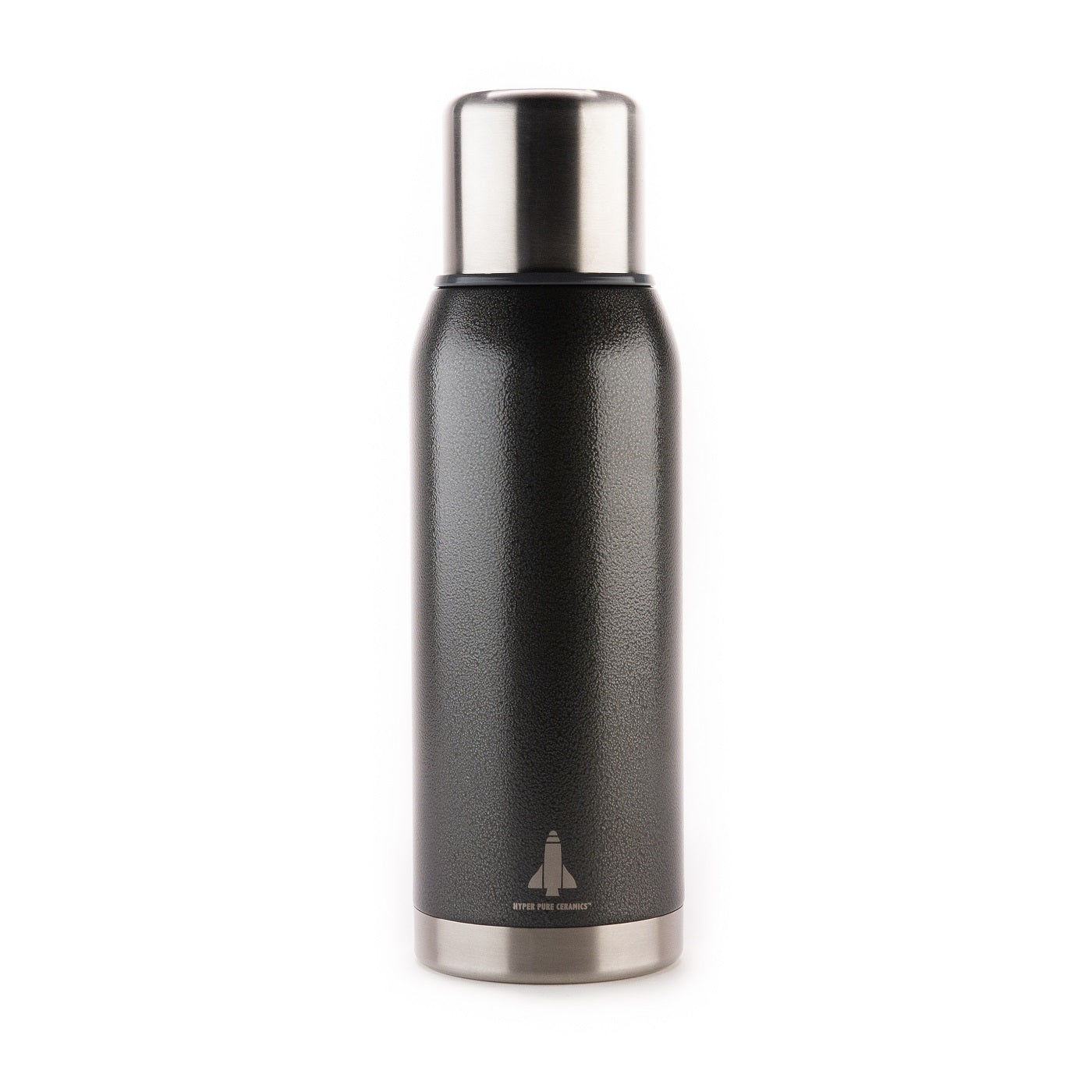 Voyager Hyper Pure Ceramic Flask - Saint Anthony Industries