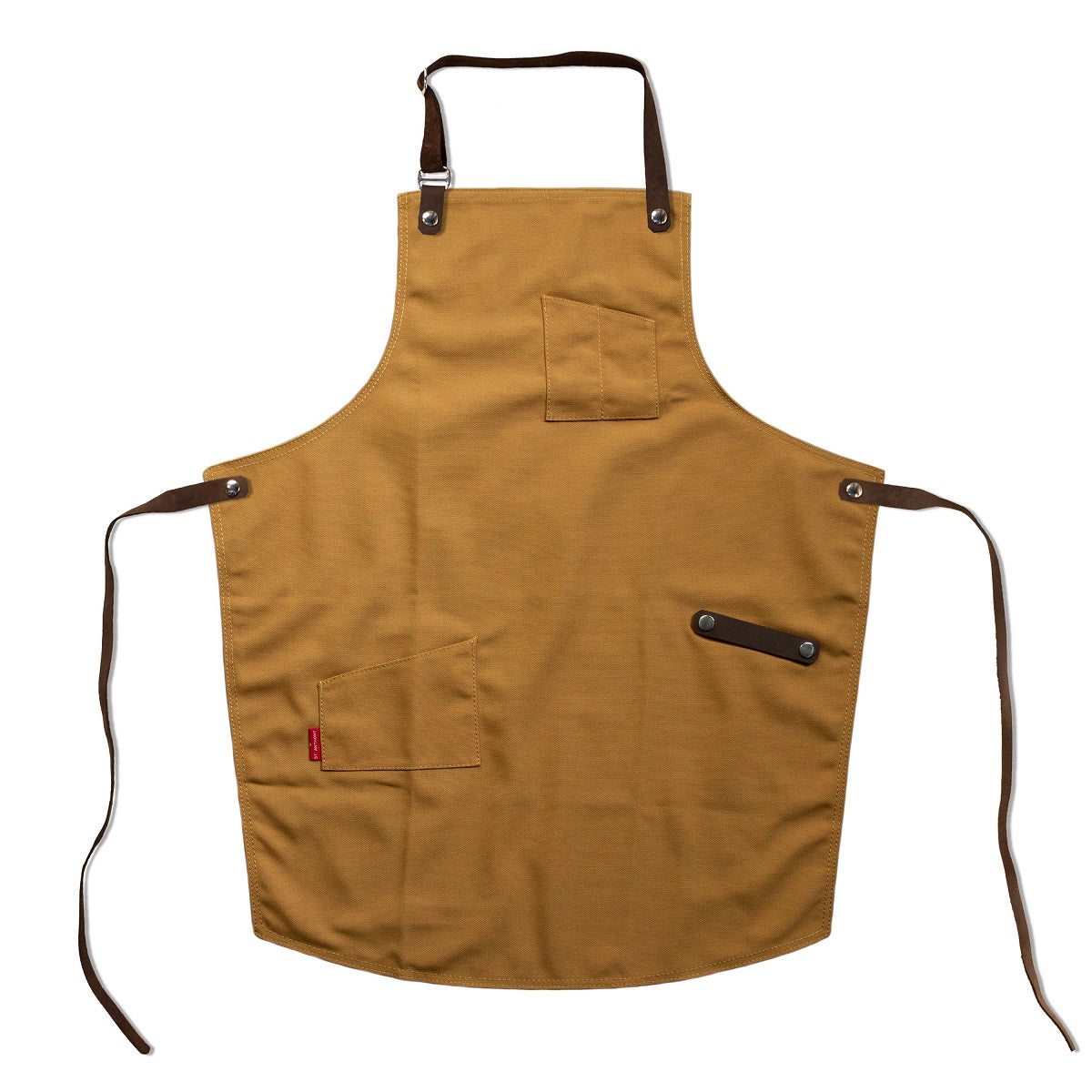 The Sergeant Apron - RPET Edition