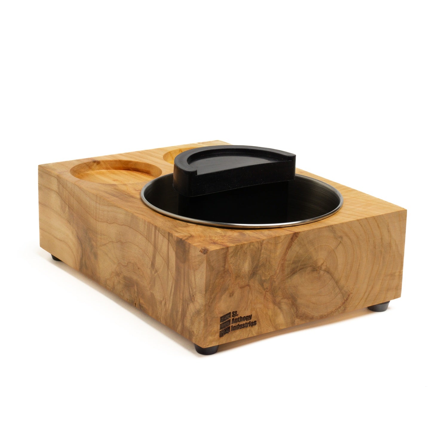 Heritage Hardwood Bloc