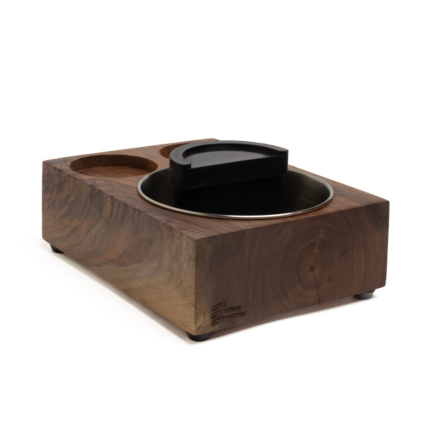 Heritage Hardwood Bloc