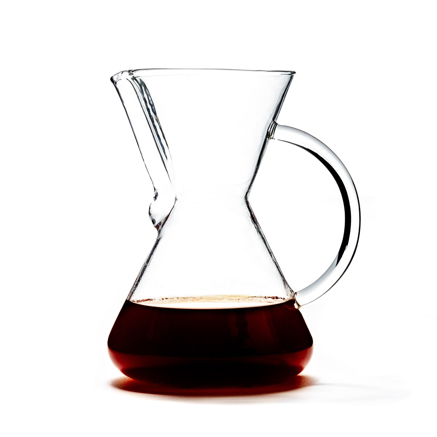 G70 Pourover Coffee Vessel