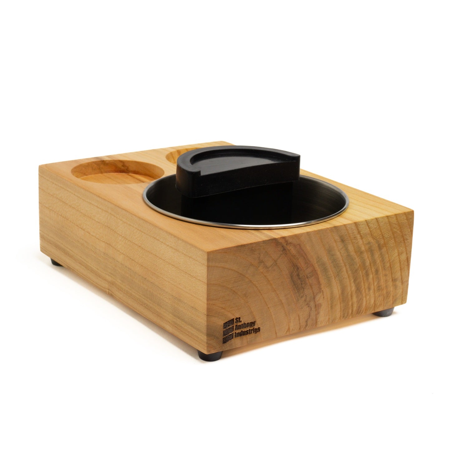 Heritage Hardwood Bloc