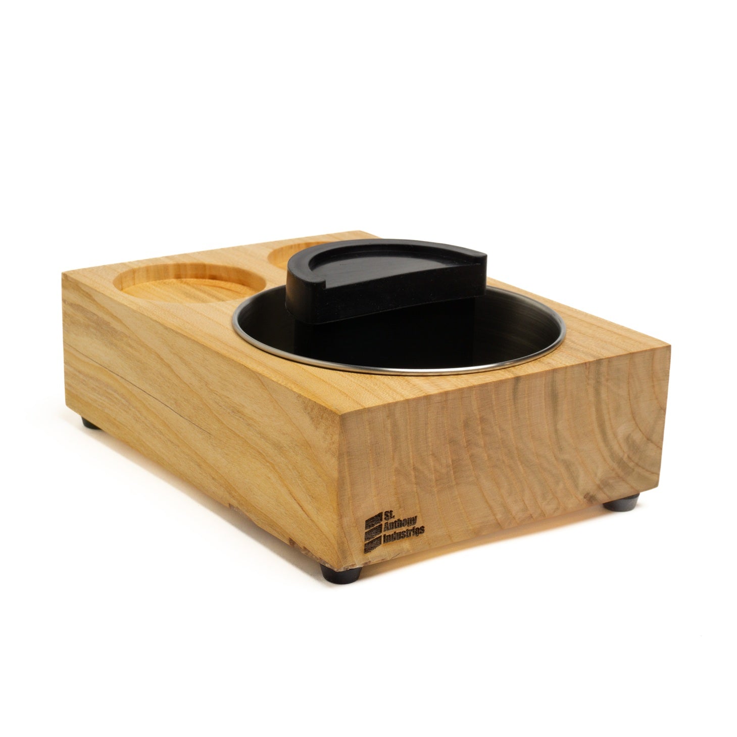 Heritage Hardwood Bloc