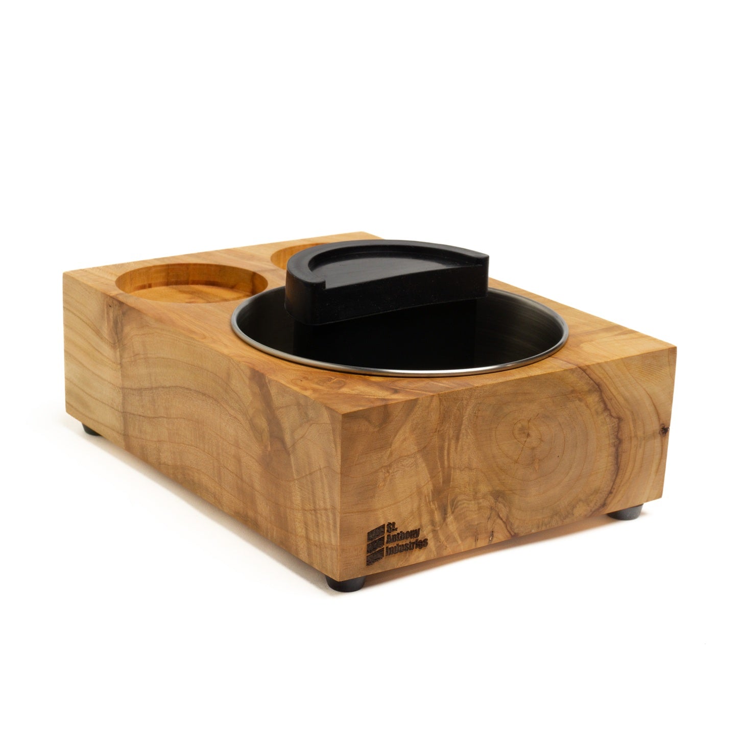 Heritage Hardwood Bloc