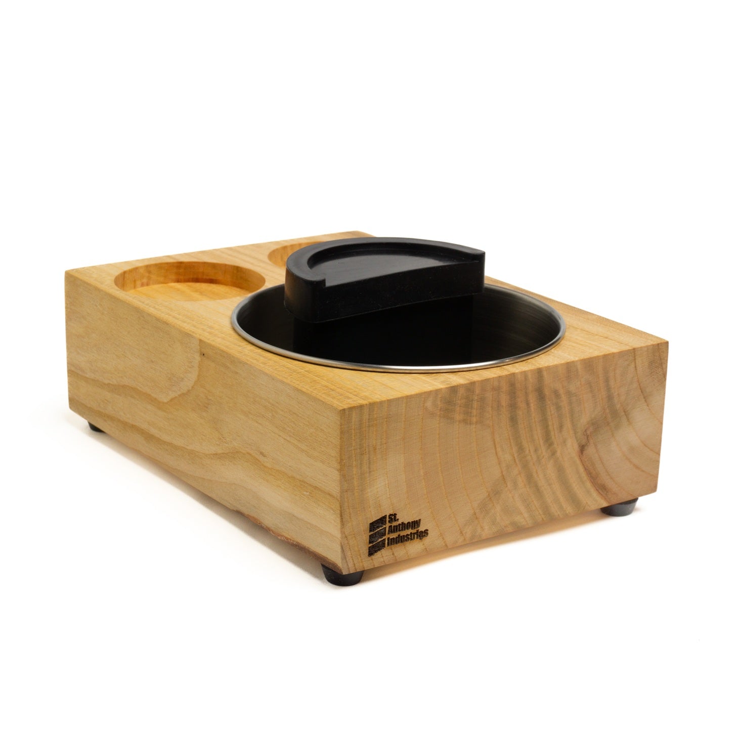 Heritage Hardwood Bloc