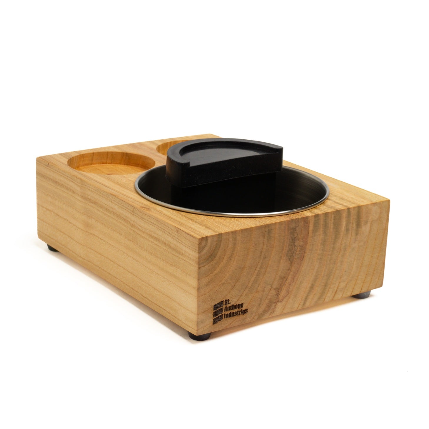 Heritage Hardwood Bloc