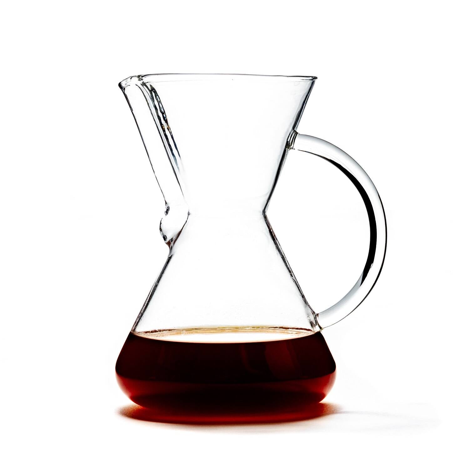 G70 Pourover Coffee Vessel